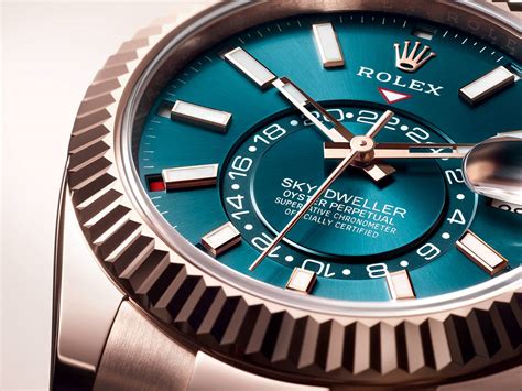 xavier braun rolex